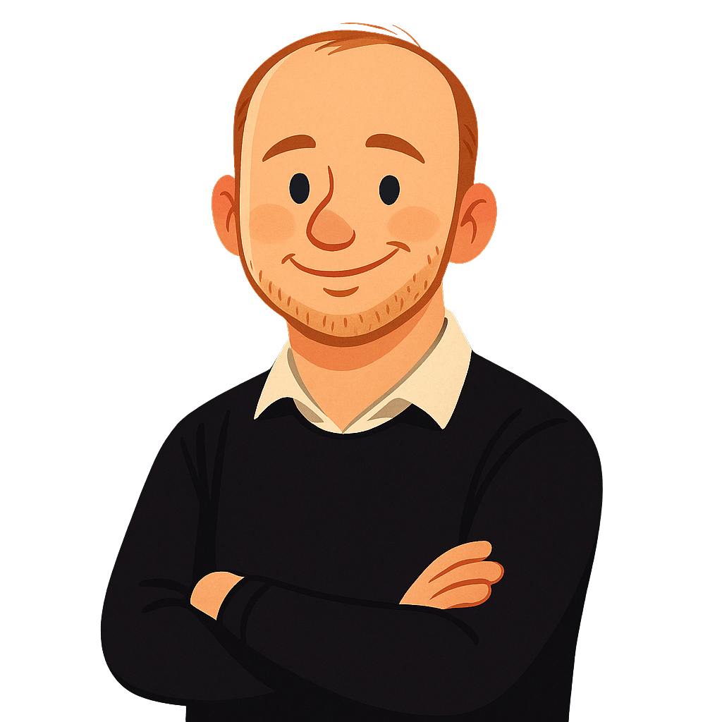 David Van den Broeck